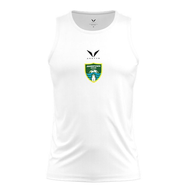 Jamestown SA Essential Men Supporter Tank Top