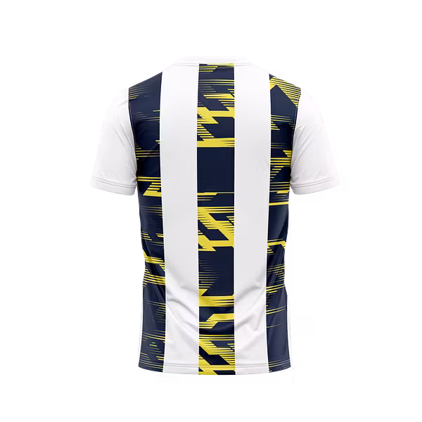 Western Branch Roots Game Jersey
