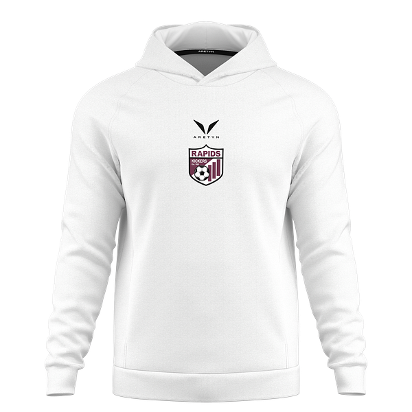 Wisconsin Rapids Virtue Pro Fleece iD Hoodie