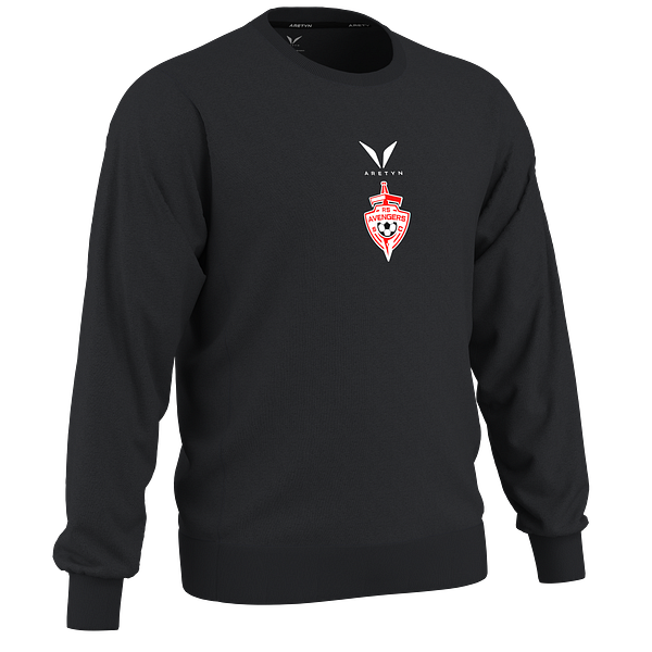 Rock Springs Avengers Ambition Travel Sweatshirt