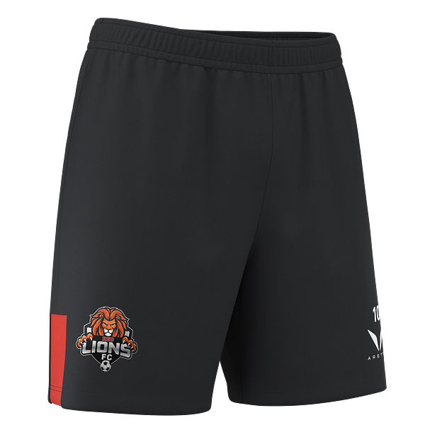 Red Lions FC Ambition Performance Shorts