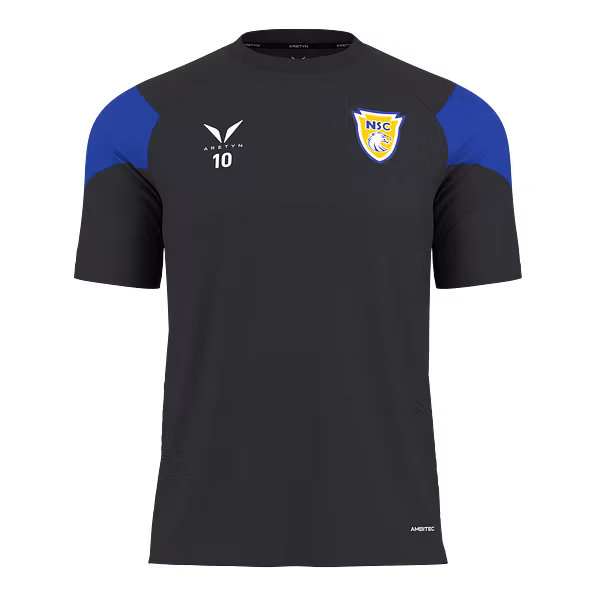 Newtown SC Ambition Performance Shirt