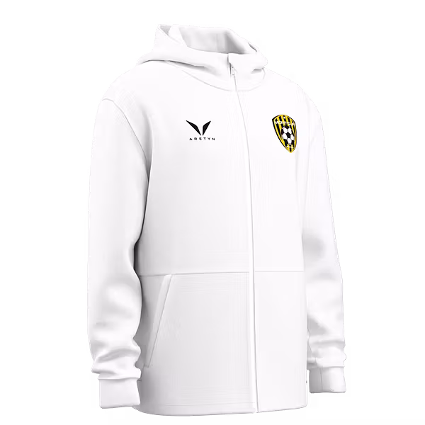 Montour YSA Virtue Pro Travel iD Hooded Full Zip