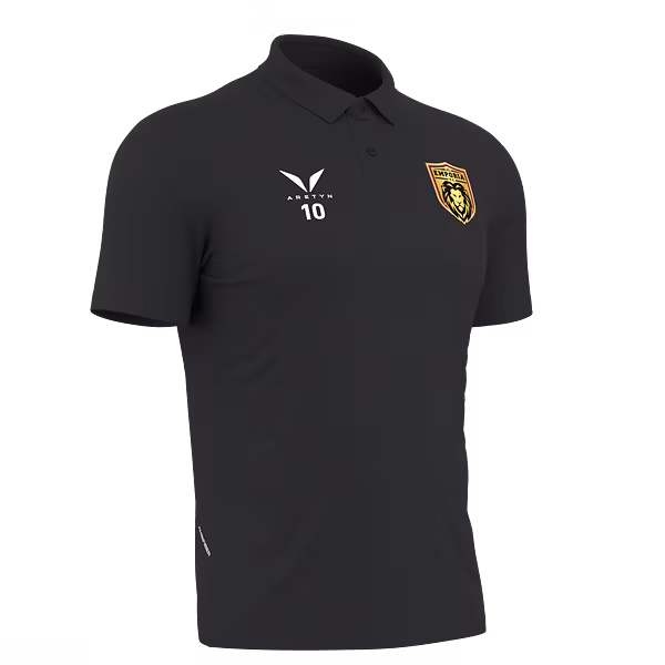 Emporia FC Virtue AmbiFiber Pro Nylon iD Polo
