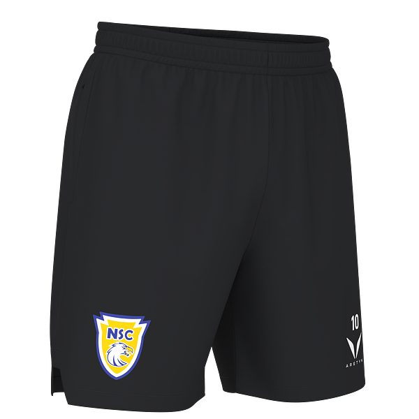 Newtown SC Ambition Casual Shorts