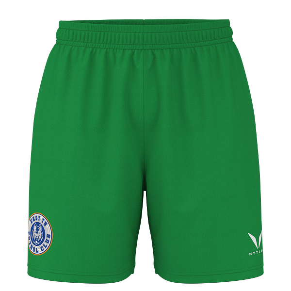 East Tennessee Futbol Club Pulse X Game Shorts