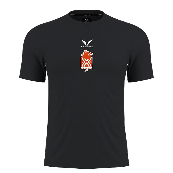 Georgia Express FC Virtue AmbiFiber Pro Travel iD Tee