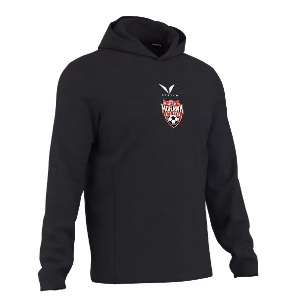 Mohawk SC Virtue Pro Lightweight iD Hoodie