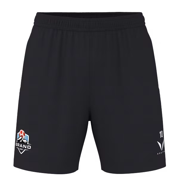 Grand County SC Essential Everyday Shorts