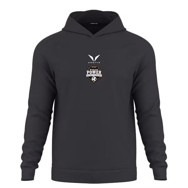 Michigan Power Virtue Pro Fleece iD Hoodie