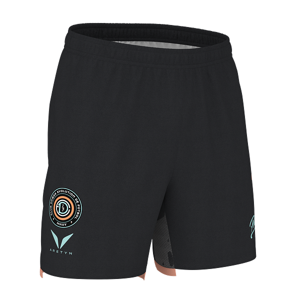 Power Evolution Ambition Y Game Shorts