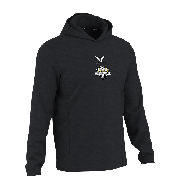 Monroeville SC Virtue Pro Lightweight iD Hoodie