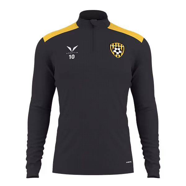 Montour YSA Essential 1/4 Zip