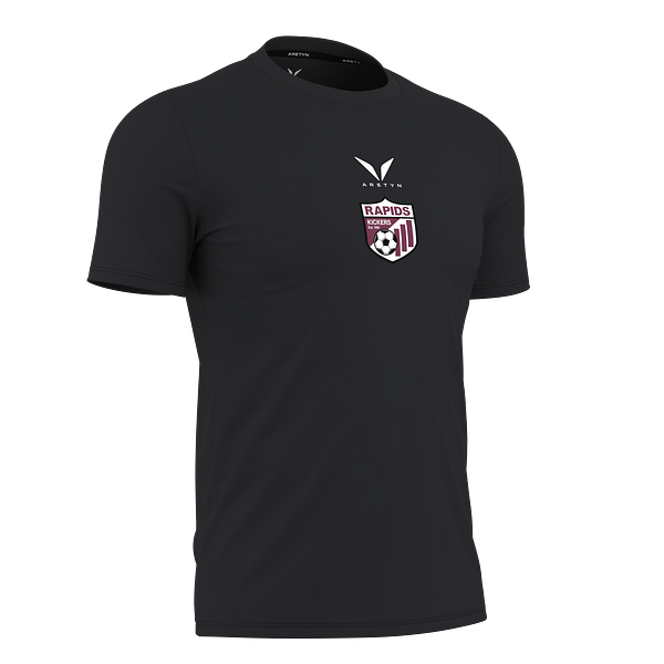 Wisconsin Rapids Ambition Supporter Tee