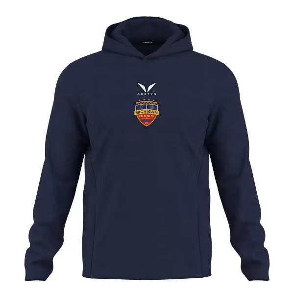 Michigan Bucks Virtue Pro Lightweight iD Hoodie
