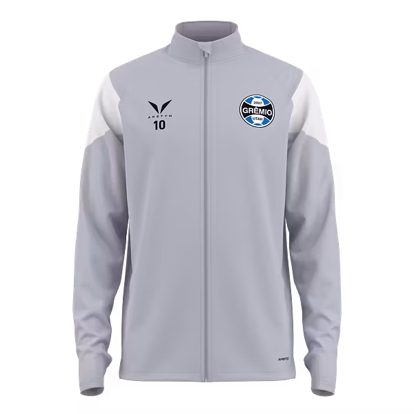 Gremio FC Utah Ambition Performance Jacket