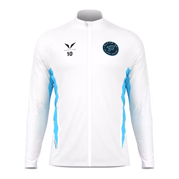 Flyte SC Virtue AmbiFiber Pro Woven iD Jacket