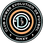 Power Evolution Logo