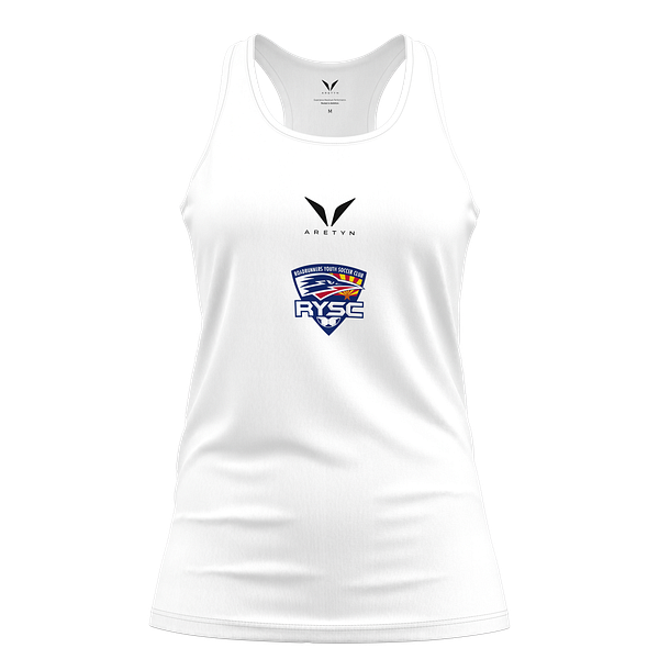 Roadrunners YSC Essential Women Supporter Tank Top