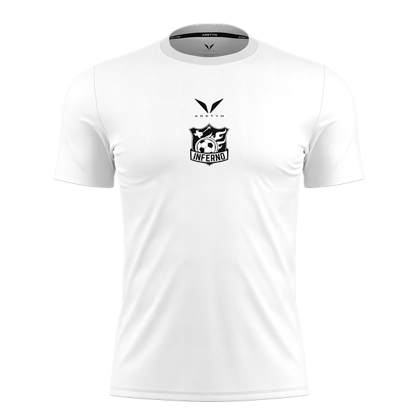 Bastrop Youth Soccer Ambition Supporter Tee