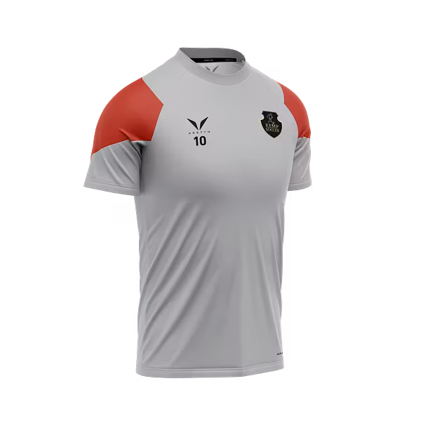 Kemp Soccer Ambition Performance Shirt