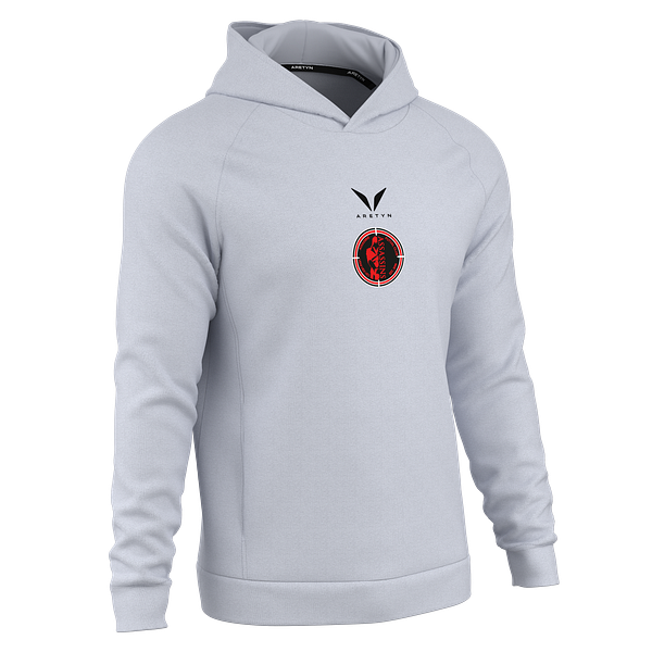 Assassins FC Virtue Pro Fleece iD Hoodie