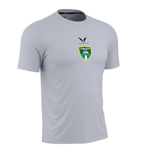 Jamestown SA Virtue AmbiFiber Pro Travel iD Tee