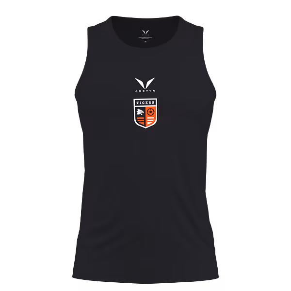 South Hadley Essential Men Supporter Tank Top