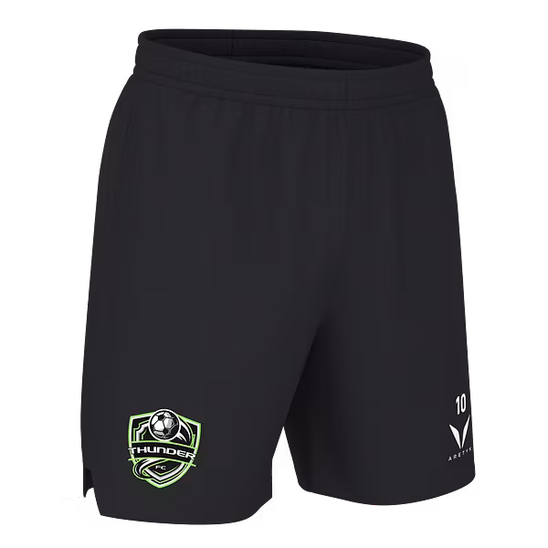 Idaho Thunder FC Ambition Casual Shorts