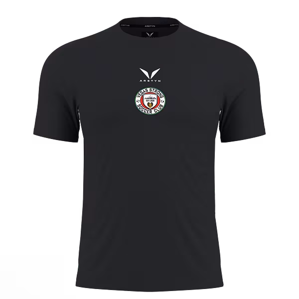 Vegas Strong SC Virtue AmbiFiber Pro Travel iD Tee