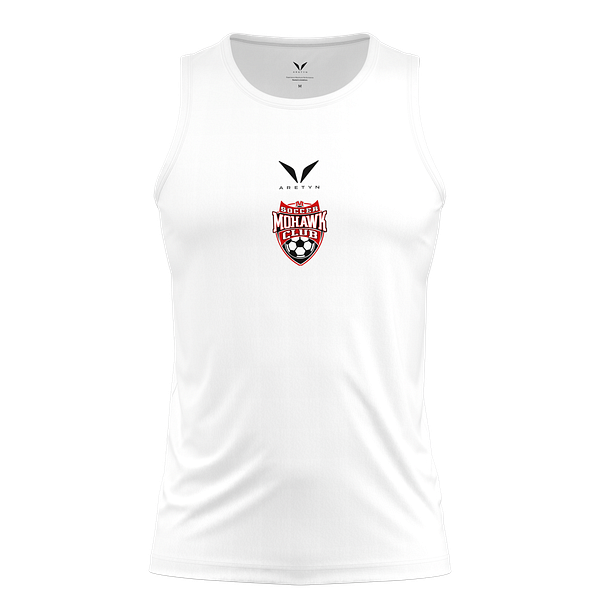 Mohawk SC Essential Men Supporter Tank Top