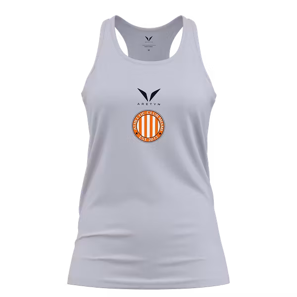 Athletic Club Miami Essential Women Supporter Tank Top