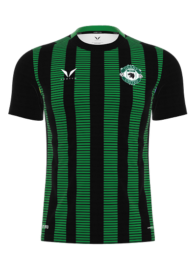 Derby United Pulse Z Game Jersey