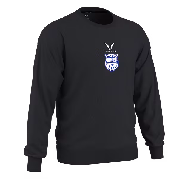 Western Maine Ambition Travel Sweatshirt