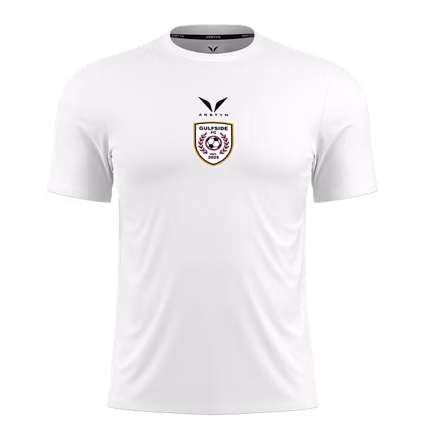 Gulfside FC Virtue AmbiFiber Pro Travel iD Tee