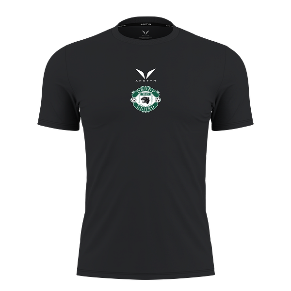 Derby United Ambition Supporter Tee