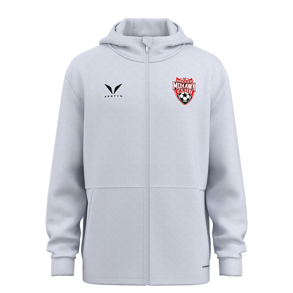 Mohawk SC Virtue Pro Travel iD Hooded Full Zip
