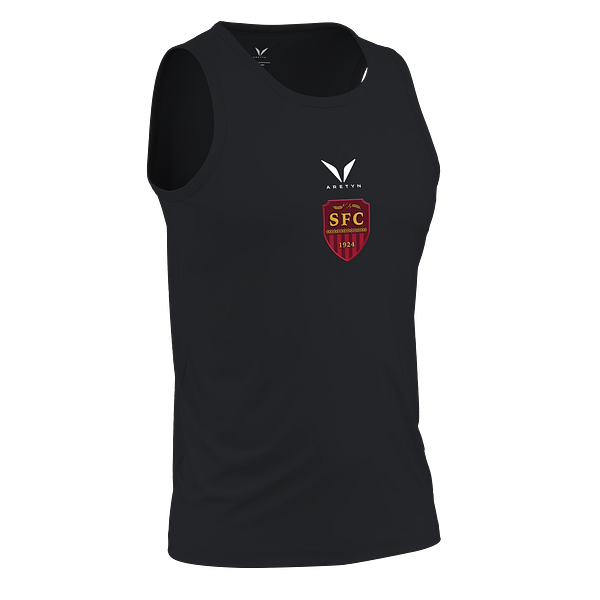 SFC 1924 Essential Men Supporter Tank Top