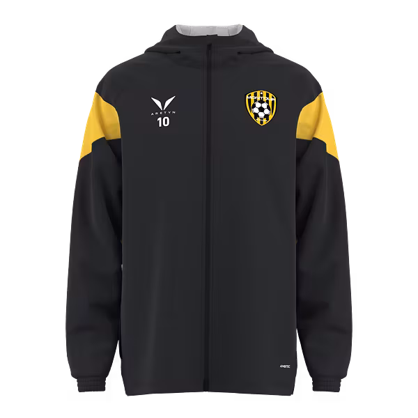 Montour YSA Ambition Performance All-Weather Jacket