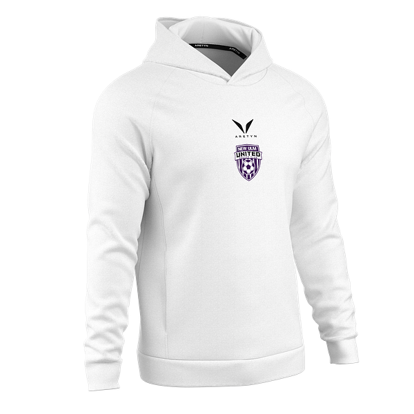New Ulm Soccer Virtue Pro Fleece iD Hoodie