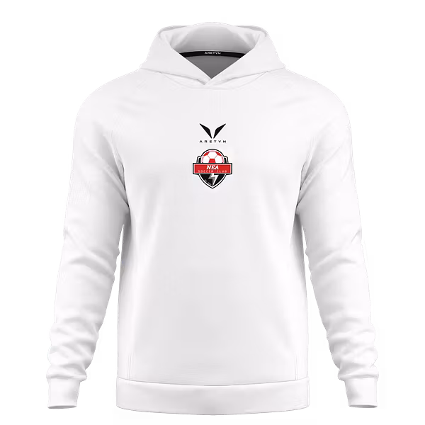 NEA Soccer Club Virtue Pro Fleece iD Hoodie