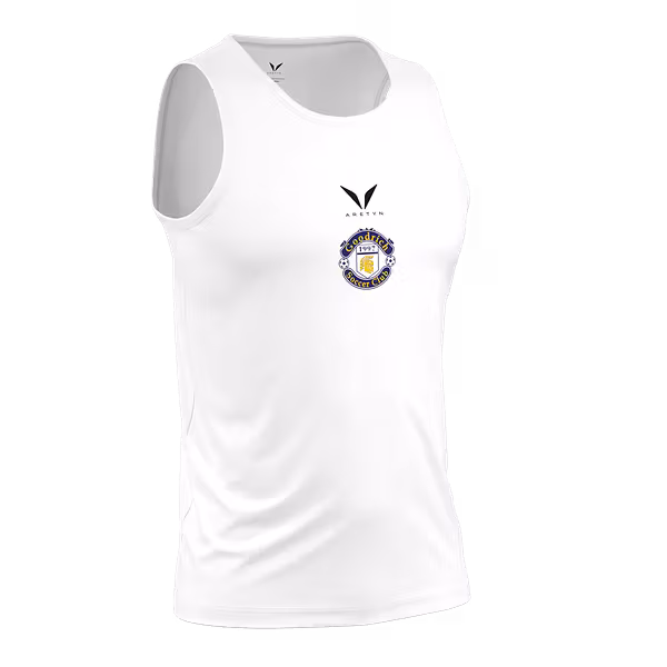 Goodrich SC Essential Men Supporter Tank Top