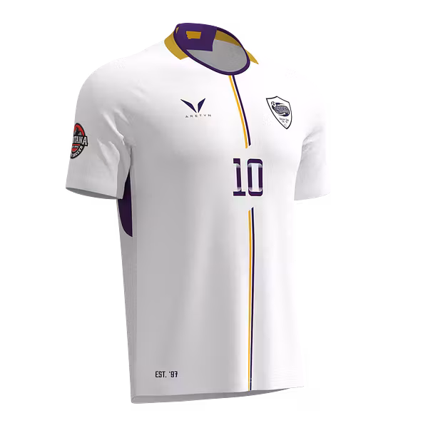 Laurel Storm Ambition Z Game Jersey