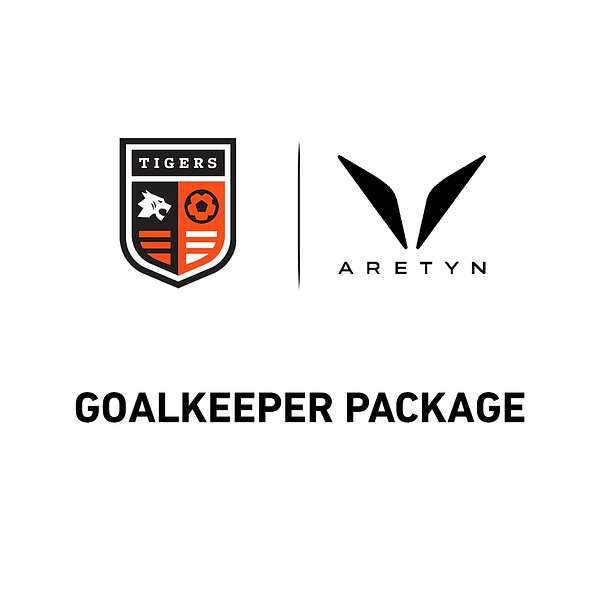 South Hadley Required Goalkeeper Package