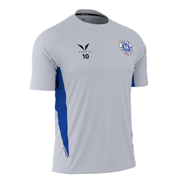 East Tennessee Futbol Club Virtue AmbiFiber Pro Flex iD Shirt