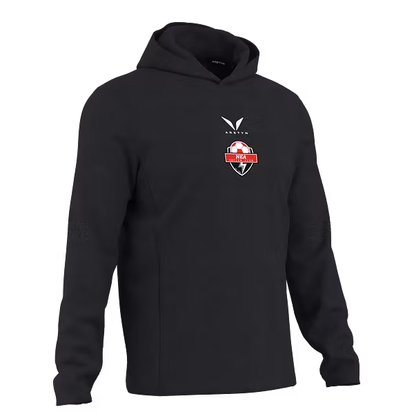 NEA Soccer Club Virtue Pro Lightweight iD Hoodie