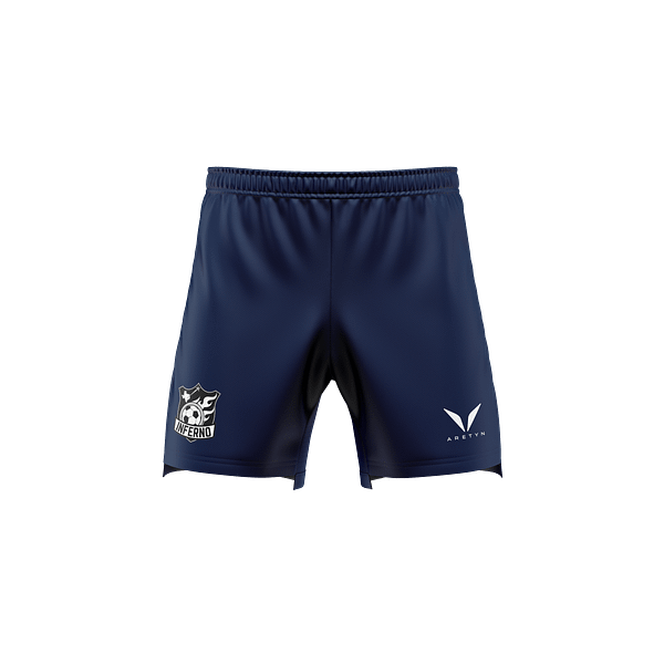 Bastrop Youth Soccer Ambition Y Game Shorts