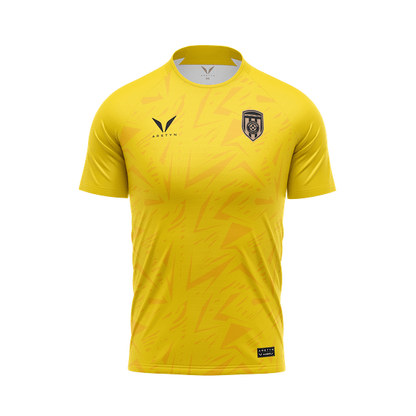 Aventura FC Ambition Z Game Jersey