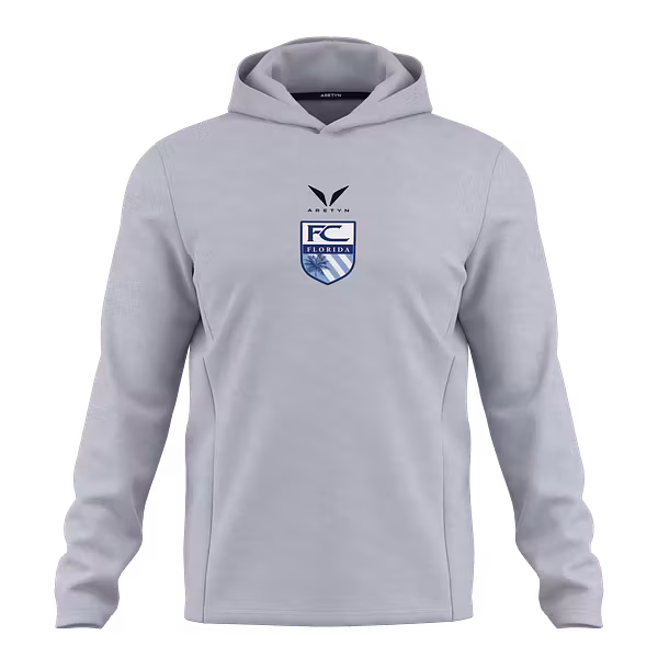 FC Florida Virtue Pro Lightweight iD Hoodie