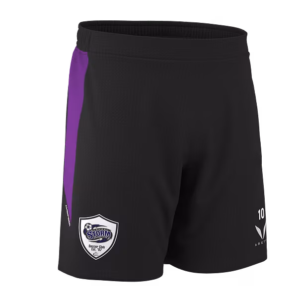 Laurel Storm Virtue AmbiFiber Pro Flex iD Shorts